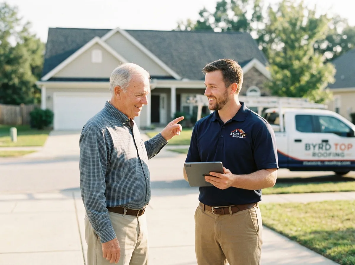 Roofing Percy, IL FAQs